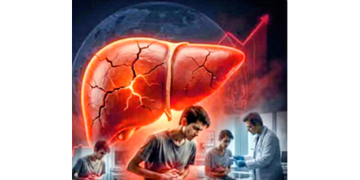 विश्व लिवर दिवस : बदलती जीवनशैली से बढ़ रहा खतरा, समय रहते जागरूकता जरूरी